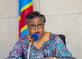 La Première ministre Tuluka attendue à la DRC Mining Week à Lubumbashi