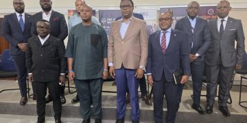 Conférence de presse de la DRC Mining Week 2025