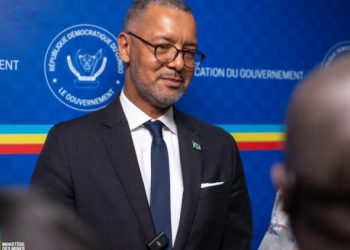 Le Ministre des Mines participe à la DRC Mining Week : « Un héritage de 20 ans qui incarne la ténacité du secteur minier congolais »