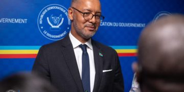 Le Ministre des Mines participe à la DRC Mining Week : « Un héritage de 20 ans qui incarne la ténacité du secteur minier congolais »
