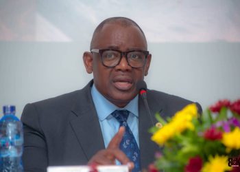 Louis Watum, visage de l’industrie minière congolaise, attendu à la DRC Mining Week
