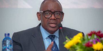 Louis Watum, visage de l’industrie minière congolaise, attendu à la DRC Mining Week