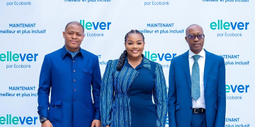 Ecobank RDC parie sur Deborah Mutund pour relancer Ellever