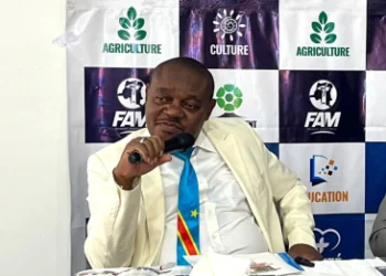 Kinshasa : l’urgence d’un plan stratégique national pour créer entreprises et emplois