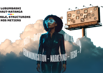 Lubumbashi au cœur de la professionnalisation de la communication et du marketing en RDC