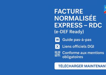 EYote lance Facture Normalisée Express – RDC (e-DEF Ready) : la voie rapide, 100% digitale, vers une facturation conforme