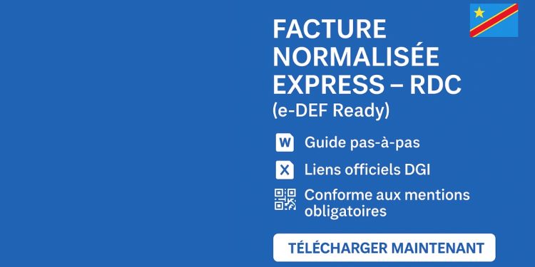 EYote lance Facture Normalisée Express – RDC (e-DEF Ready) : la voie rapide, 100% digitale, vers une facturation conforme