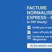 EYote lance Facture Normalisée Express – RDC (e-DEF Ready) : la voie rapide, 100% digitale, vers une facturation conforme
