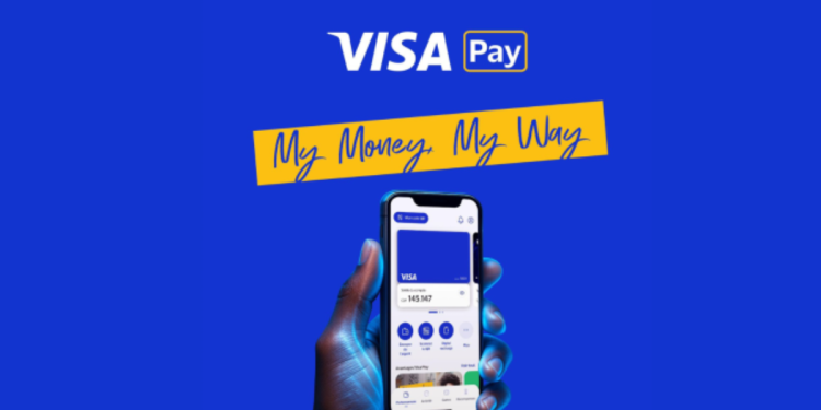 Visa lance Visa Pay en RDC pour accélérer les paiements numériques