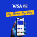 Visa lance Visa Pay en RDC pour accélérer les paiements numériques