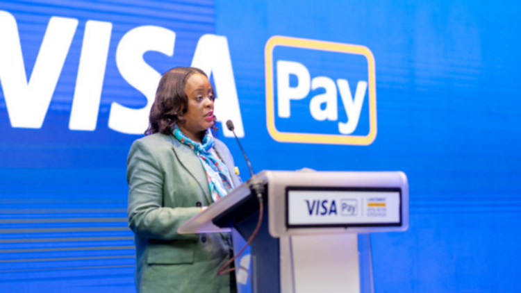 Visa lance Visa Pay en RDC pour accélérer les paiements numériques ...