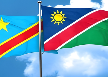 Visa namibien à Lubumbashi : une porte ouverte sur l’Atlantique