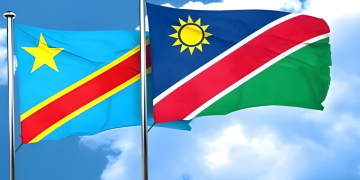 Visa namibien à Lubumbashi : une porte ouverte sur l’Atlantique