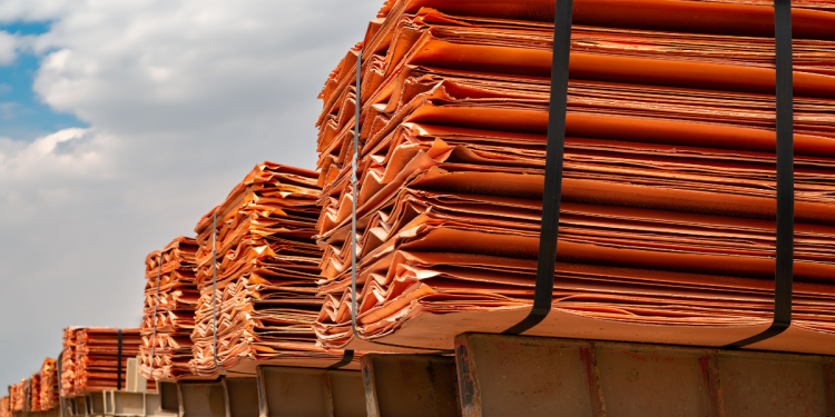 Gécamines Trading : quand la RDC reprend la main sur son cuivre