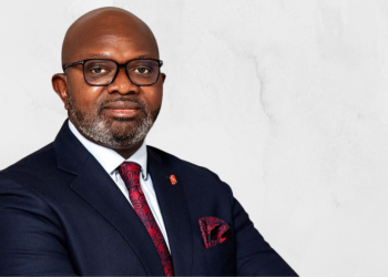 Michael Kayembe à la tête de UBA RDC : quand expertise rime avec ambition stratégique