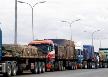 RDC : tensions sur l’axe minier du N1, les transporteurs en alerte