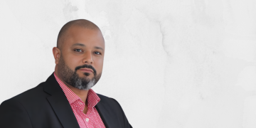 Baraka Kabemba, le financier appelé à redessiner l’avenir de la Gécamines