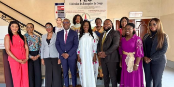 DRC Mining Week accélère sa préparation à Lubumbashi