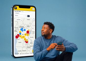 Hamidou Elebe : cartographier le business congolais, une ambition digitale assumée