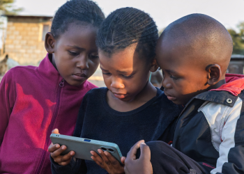 RDC : sortir du retard numérique pour entrer dans l’économie mobile