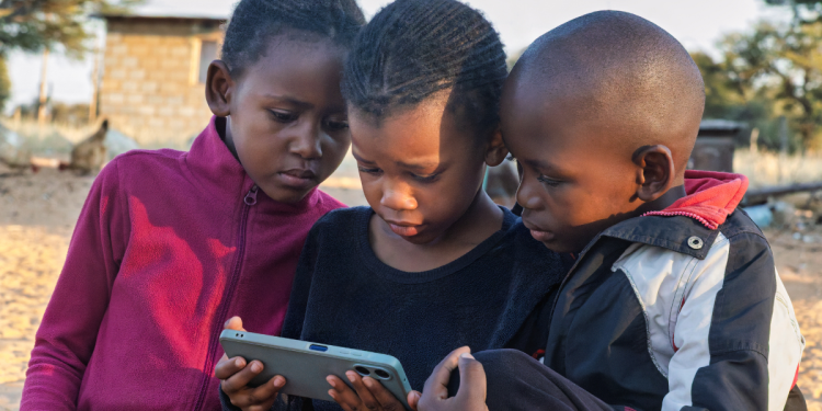 RDC : sortir du retard numérique pour entrer dans l’économie mobile