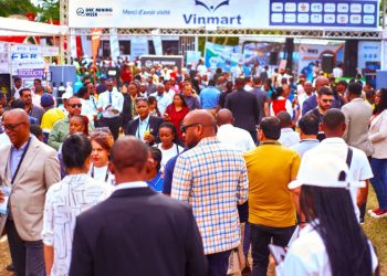 DRC Mining Week 2026 : Lubumbashi reste ouverte, opérationnelle et prête à accueillir l’industrie minière