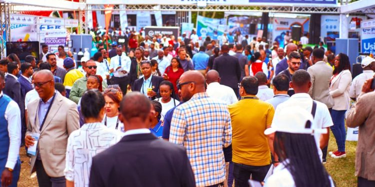 DRC Mining Week 2026 : Lubumbashi reste ouverte, opérationnelle et prête à accueillir l’industrie minière