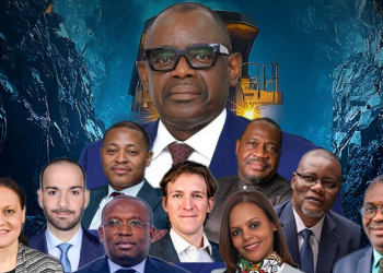 La RDC face au regard des investisseurs internationaux dans le secteur minier