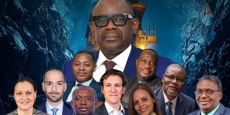 La RDC face au regard des investisseurs internationaux dans le secteur minier