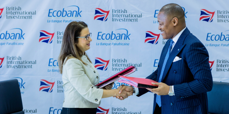 Ecobank et le BII parient sur les PME pour accélérer la transformation économique