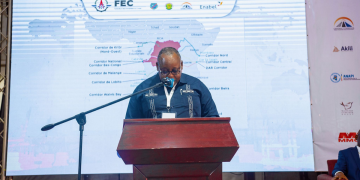 De l’enclavement au hub : la RDC change de cap