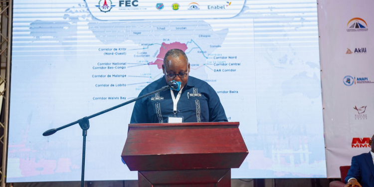 De l’enclavement au hub : la RDC change de cap