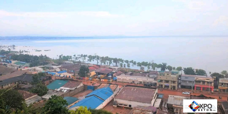 ExpoBeton RDC 2026 : Kalemie, nouveau front stratégique de la RDC