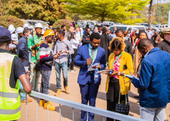 DRC Mining Week 2026 : 10 conseils pour ne pas repartir avec seulement un sac de goodies
