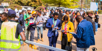 DRC Mining Week 2026 : 10 conseils pour ne pas repartir avec seulement un sac de goodies