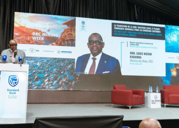 DRC Mining Week 2026 : la RDC veut transformer son avantage géologique en puissance industrielle