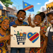 Petit commerce en RDC : la protection ne suffit pas, il faut maintenant faire grandir les commerçants congolais
