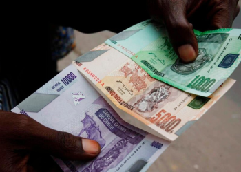 Dédollarisation : ce qui va changer pour le business en RDC