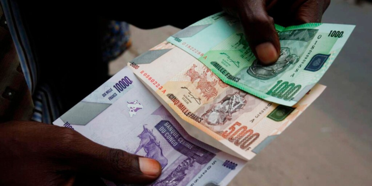 Dédollarisation : ce qui va changer pour le business en RDC